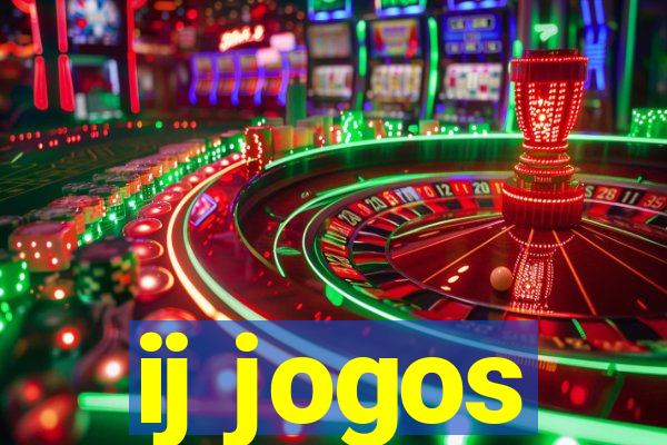 ij jogos